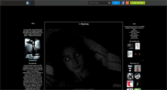 Desktop Screenshot of contemacabre.skyrock.com