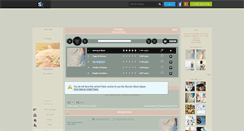 Desktop Screenshot of folie-urbaine.skyrock.com