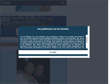 Tablet Screenshot of notais-in-the-top.skyrock.com