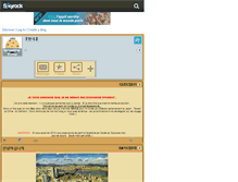 Tablet Screenshot of incredible-korea.skyrock.com