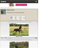 Tablet Screenshot of elevagedemaika.skyrock.com