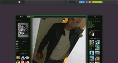 Desktop Screenshot of alex-du-3-7.skyrock.com