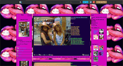 Desktop Screenshot of f-h-n.skyrock.com