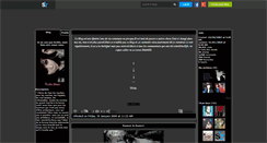 Desktop Screenshot of cyber-lifeuse.skyrock.com