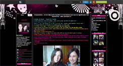 Desktop Screenshot of crazywomendu03.skyrock.com