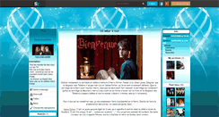 Desktop Screenshot of harry-story-potter.skyrock.com