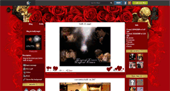 Desktop Screenshot of buffy2005.skyrock.com