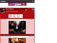 Tablet Screenshot of buffy2005.skyrock.com