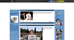 Desktop Screenshot of dav440.skyrock.com