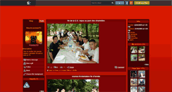 Desktop Screenshot of jspoissy783.skyrock.com