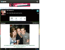 Tablet Screenshot of boy-deluxe-x3.skyrock.com