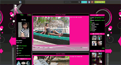 Desktop Screenshot of misty3.skyrock.com