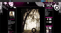 Desktop Screenshot of blackbutterfly4400.skyrock.com