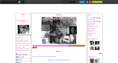 Desktop Screenshot of les-secrets-de-la-nature.skyrock.com