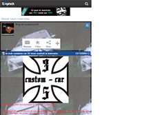 Tablet Screenshot of customcar35.skyrock.com