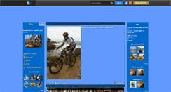 Desktop Screenshot of jeromorus.skyrock.com