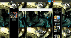 Desktop Screenshot of maverik1080.skyrock.com