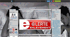 Desktop Screenshot of aiderlesmalades.skyrock.com