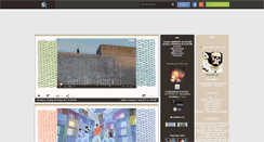 Desktop Screenshot of groomservice.skyrock.com