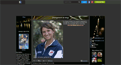Desktop Screenshot of juanqui.skyrock.com
