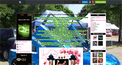 Desktop Screenshot of orthez--2010.skyrock.com