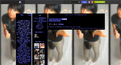 Desktop Screenshot of bbanneso.skyrock.com