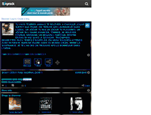 Tablet Screenshot of bbanneso.skyrock.com