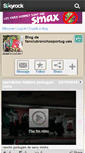 Mobile Screenshot of fanclubranchosportugues.skyrock.com