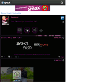 Tablet Screenshot of basko-zer.skyrock.com