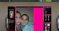 Desktop Screenshot of jessica54540.skyrock.com