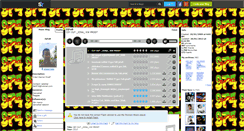 Desktop Screenshot of djfab97490.skyrock.com