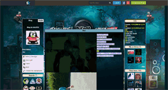 Desktop Screenshot of lolo2935.skyrock.com