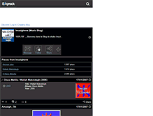 Tablet Screenshot of amazigh-tkt59.skyrock.com