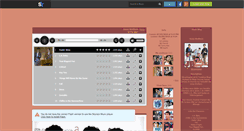 Desktop Screenshot of jblosangeles.skyrock.com