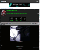 Tablet Screenshot of emo-rock-metal-punk.skyrock.com