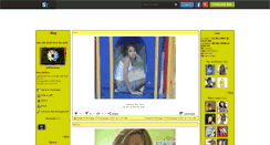 Desktop Screenshot of joetroxanou.skyrock.com