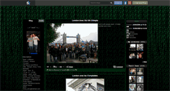 Desktop Screenshot of lafureur02.skyrock.com