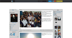 Desktop Screenshot of hacker-master.skyrock.com