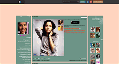 Desktop Screenshot of dev-and-freida.skyrock.com