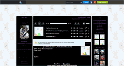 Desktop Screenshot of anndr3a--x3.skyrock.com