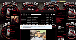 Desktop Screenshot of dj-extaaz-music.skyrock.com