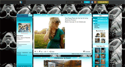 Desktop Screenshot of mlle-april-xx.skyrock.com
