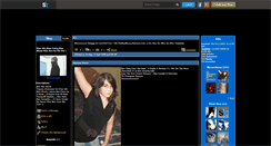 Desktop Screenshot of beaver210.skyrock.com