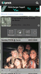 Mobile Screenshot of boubi-bou2.skyrock.com