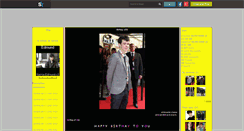 Desktop Screenshot of narnia-edmund-x3.skyrock.com