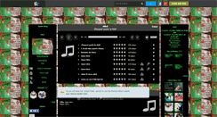 Desktop Screenshot of mhd-officiel68.skyrock.com