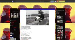 Desktop Screenshot of dylan-du-japin.skyrock.com