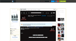 Desktop Screenshot of kayra-records93.skyrock.com