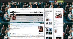 Desktop Screenshot of fast-and-furious60210.skyrock.com