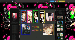Desktop Screenshot of er0tiik-japan.skyrock.com